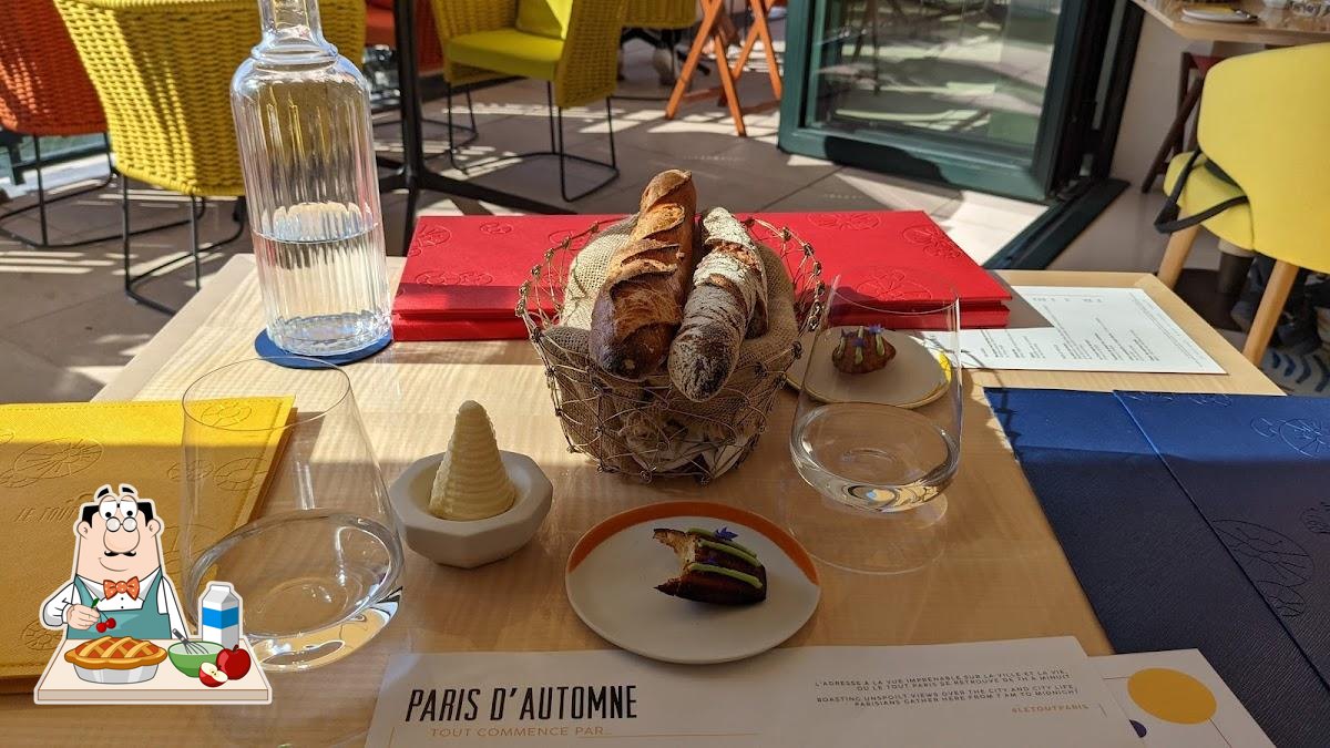 Le Tout Paris at Cheval Blanc – Macarons and Mayhem