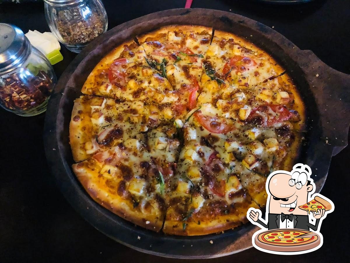 The Dome Cafe Kanakapura Rd, Bengaluru Restaurant reviews