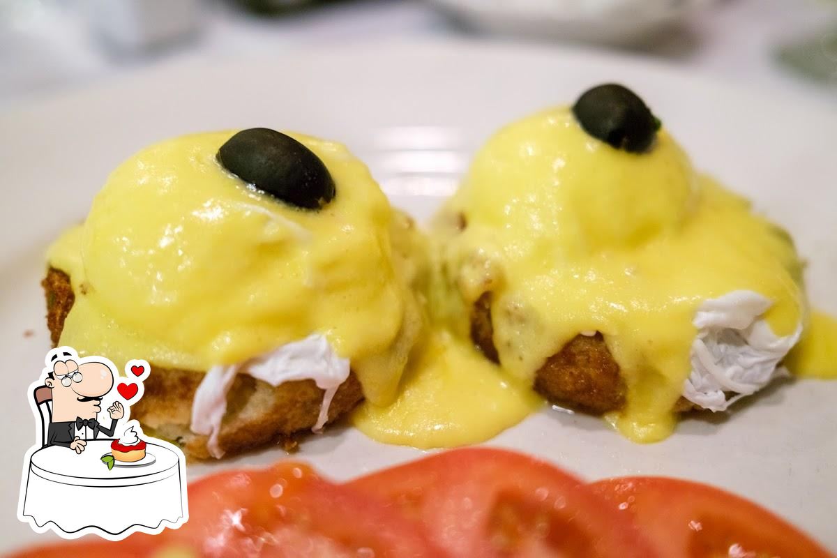 Riccobono's Peppermill in Metairie Restaurant reviews