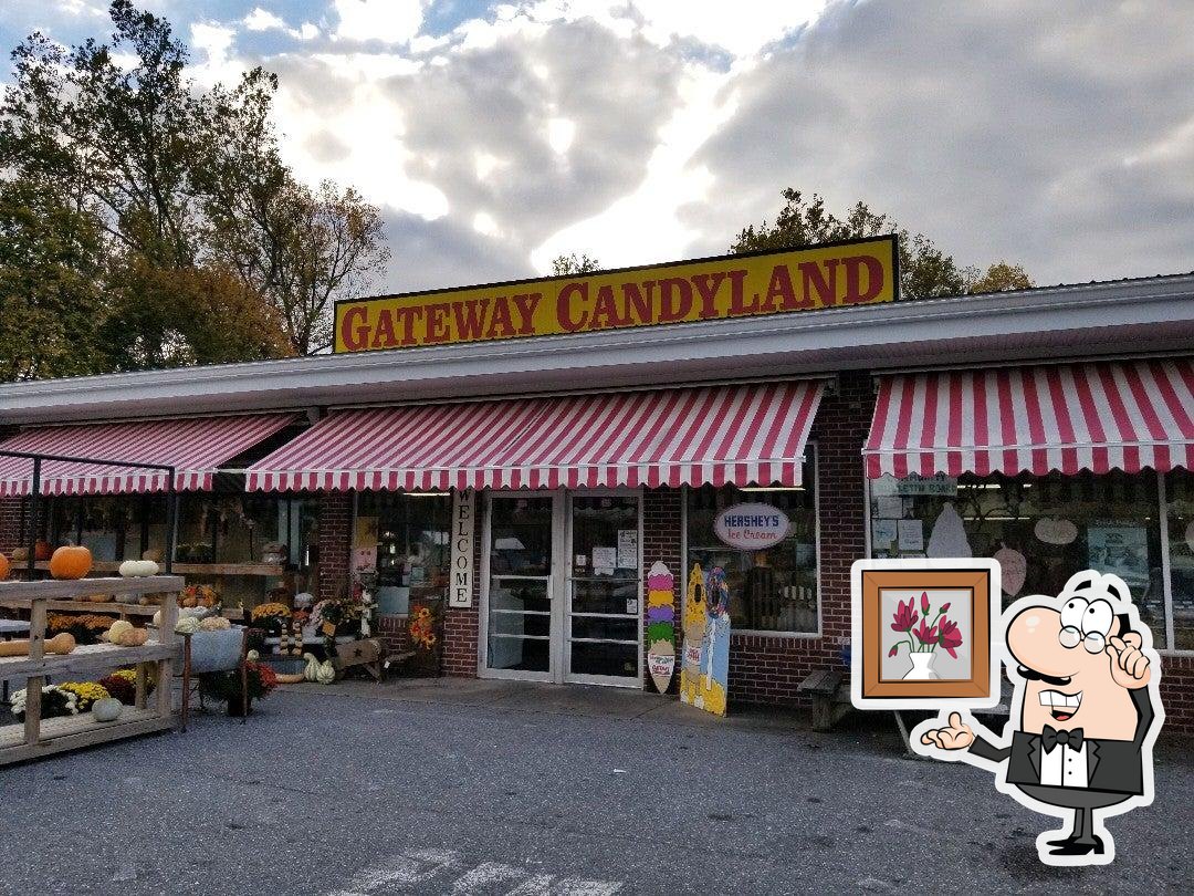 Candyland in Thurmont