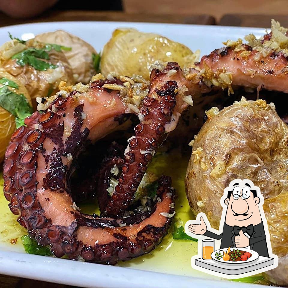 Restaurante O Melro Santarem Restaurant Reviews