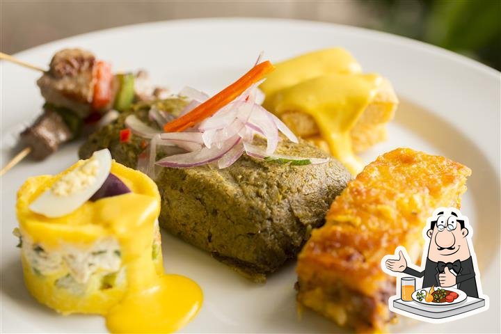 Foto de Restaurant Guru