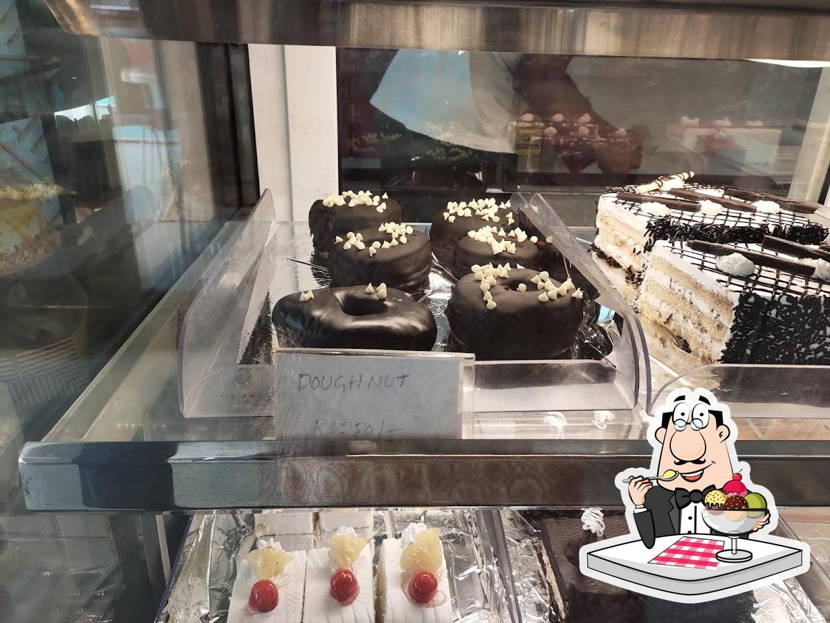 Sai cakes and bakes, Hyderabad Restaurant reviews