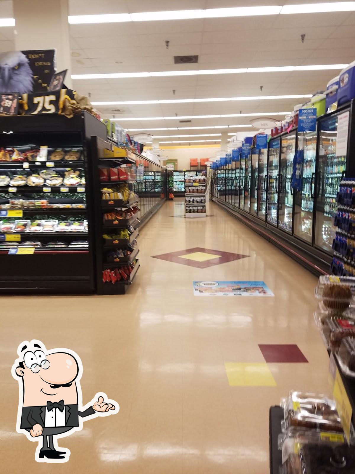 Food City in Paintsville Restaurant reviews