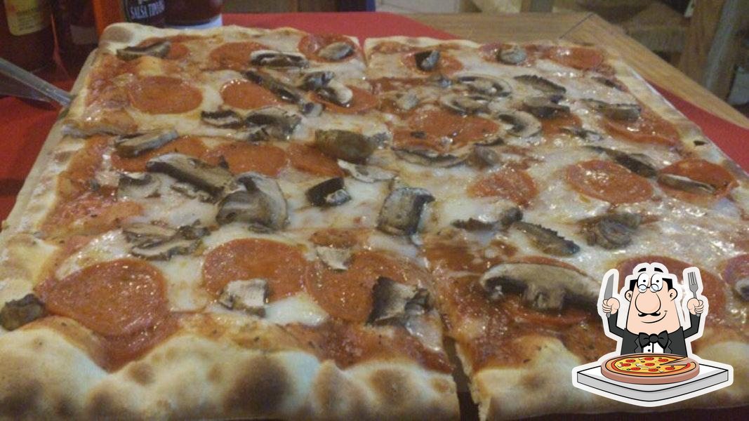 Pizzería Carnaval, Tepoztlán Restaurant reviews