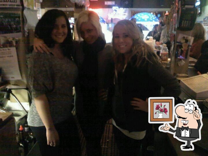 White Bear Bar in White Bear Lake Restaurant reviews