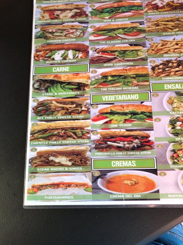 menu-at-army-food-truck-restaurant-tijuana