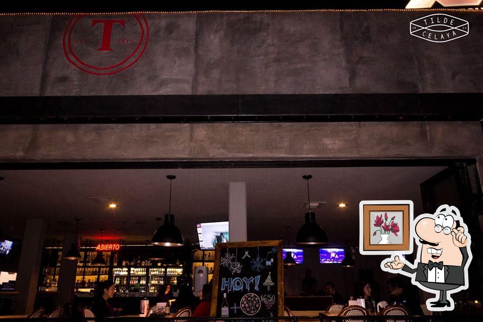 Bar Tilde, Celaya Gto., Celaya - Restaurant reviews