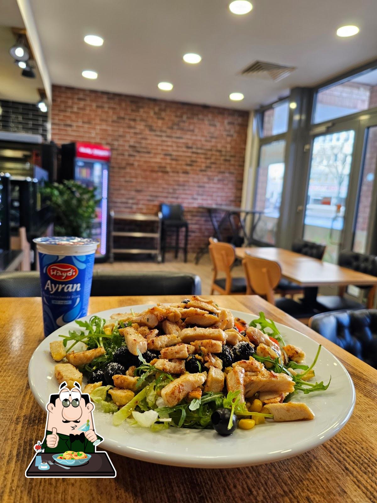Classic Döner, Schwerin - Speisekarte, Preise und Bewertungen