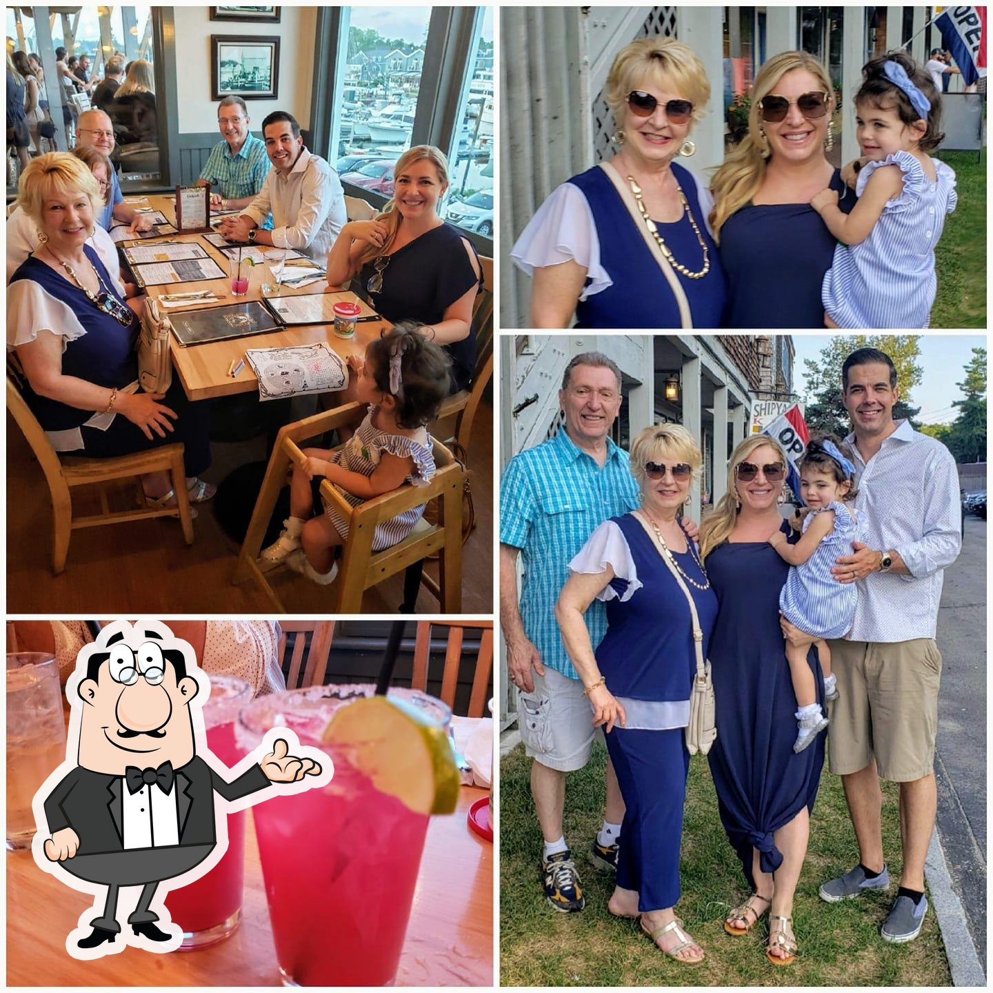 federal jacks kennebunkport Maine in Kennebunkport Restaurant reviews