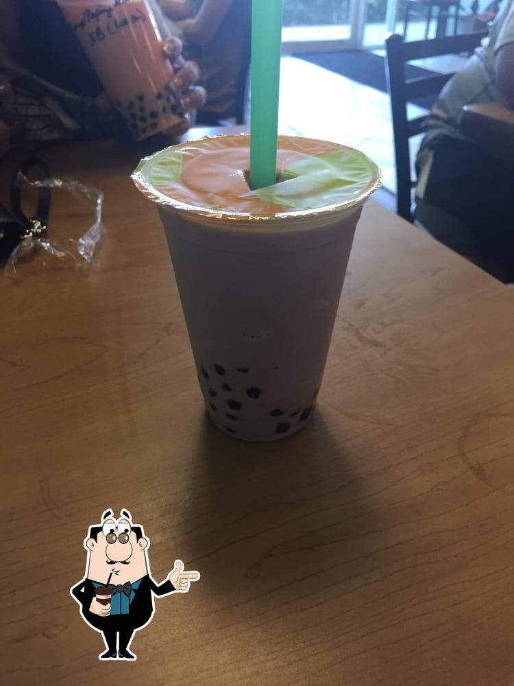 We're still doing - Lucky Straws Boba Tea of Winter Garden