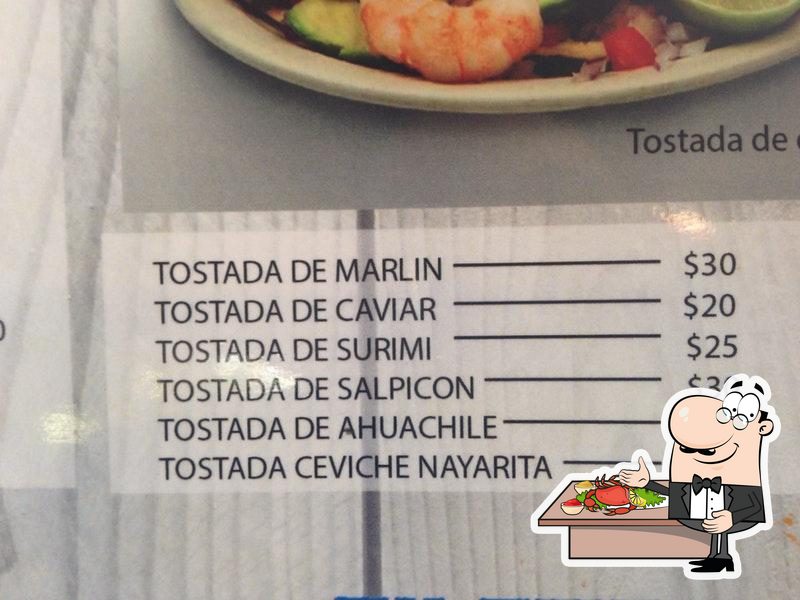 Restaurante Mariscos Luis, Zapotlanejo, A Tepatitlán 135 - Opiniones del  restaurante