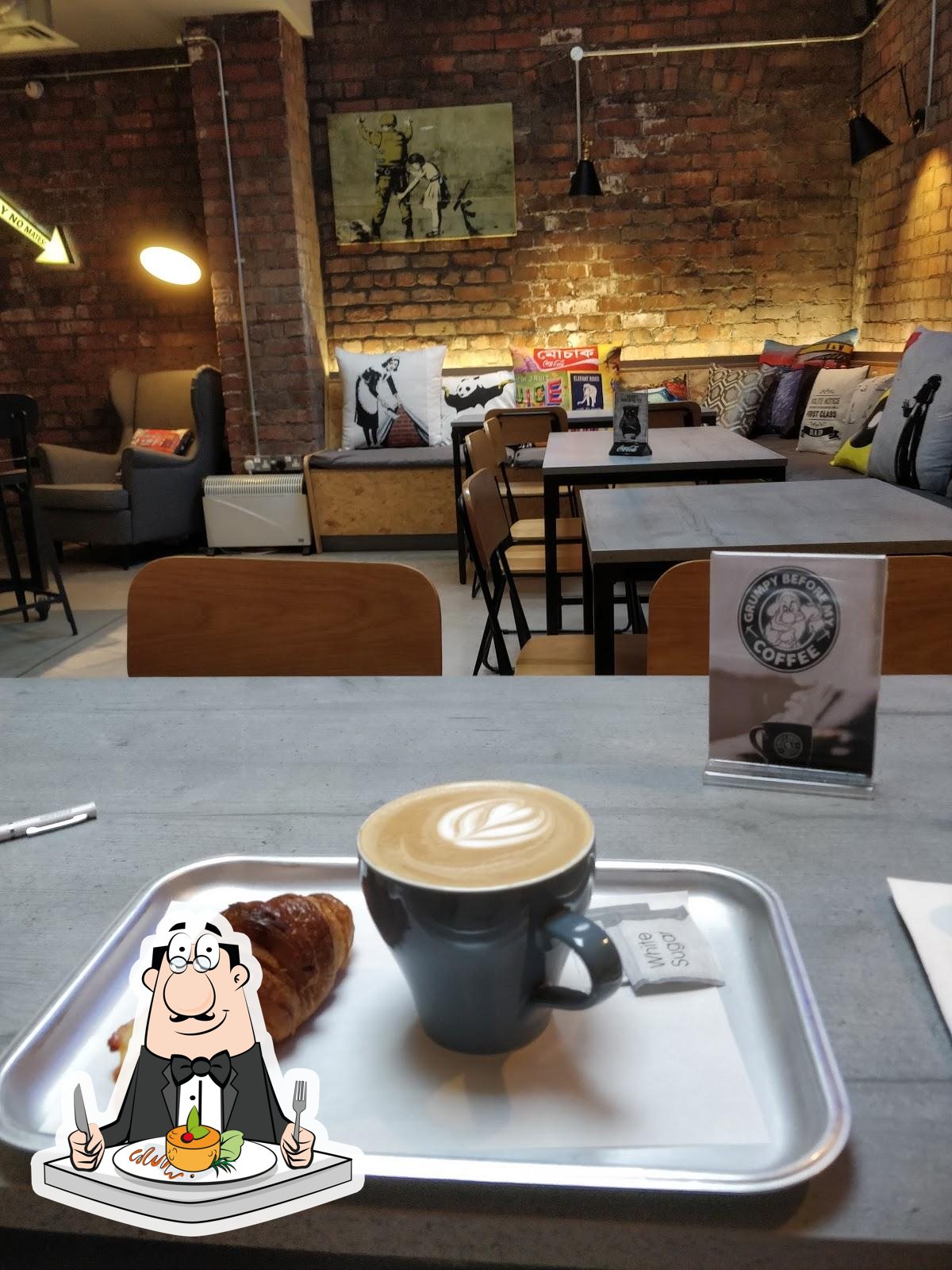 SIMPLY GOOD COFFEE, Belfast - Restaurant Reviews & Photos