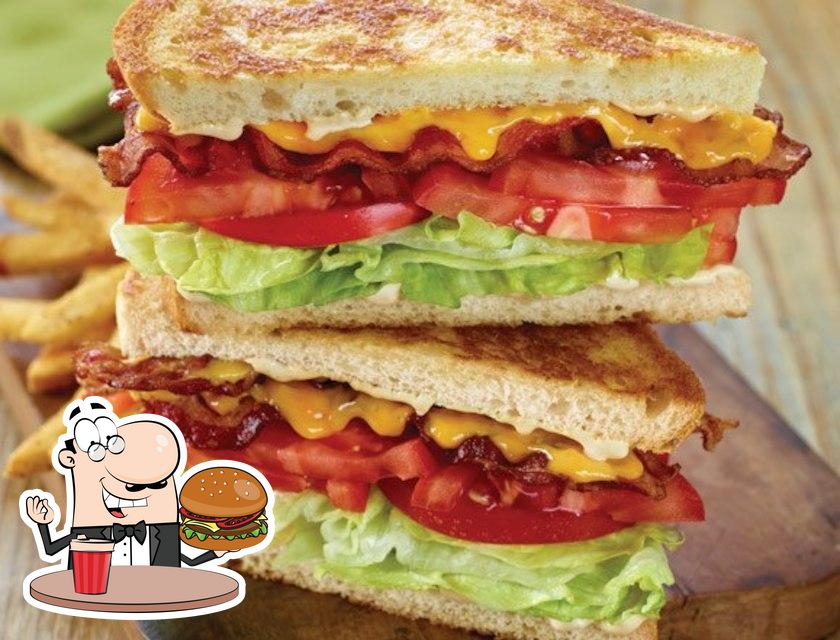 Applebee's Grill + Bar, 16518 Meridian Ave E in Puyallup Restaurant
