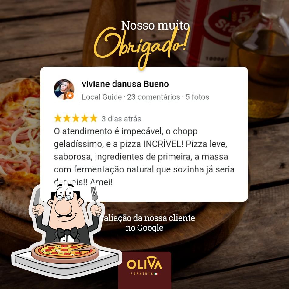 FORNERIA OLIVA, Bombinhas - Cardápio, Preços & Comentários de Restaurantes