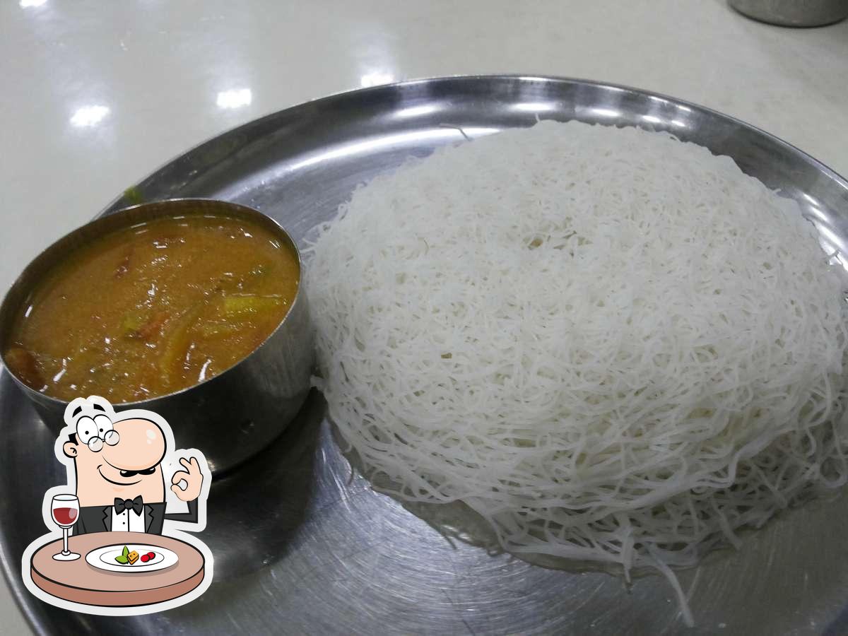 Sanjana Veg Restaurant, Chennai Restaurant reviews