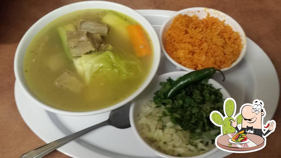 Birria Estilo Michoacan, 1711 W Broadway Rd in Phoenix - Restaurant menu  and reviews