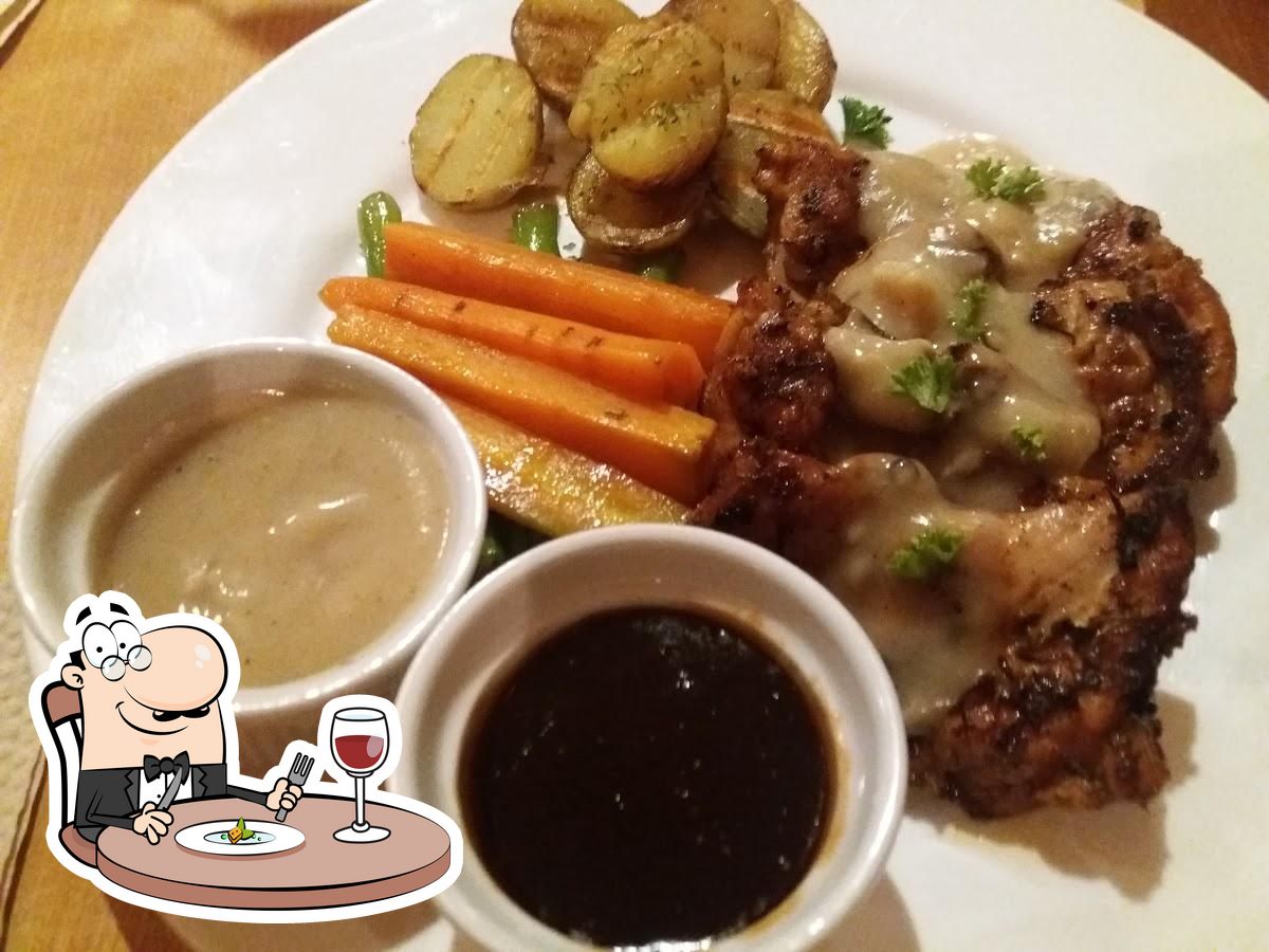 STEAK UNLIMITED restaurant, Davao City, 3H5V+JX8 Restaurant reviews