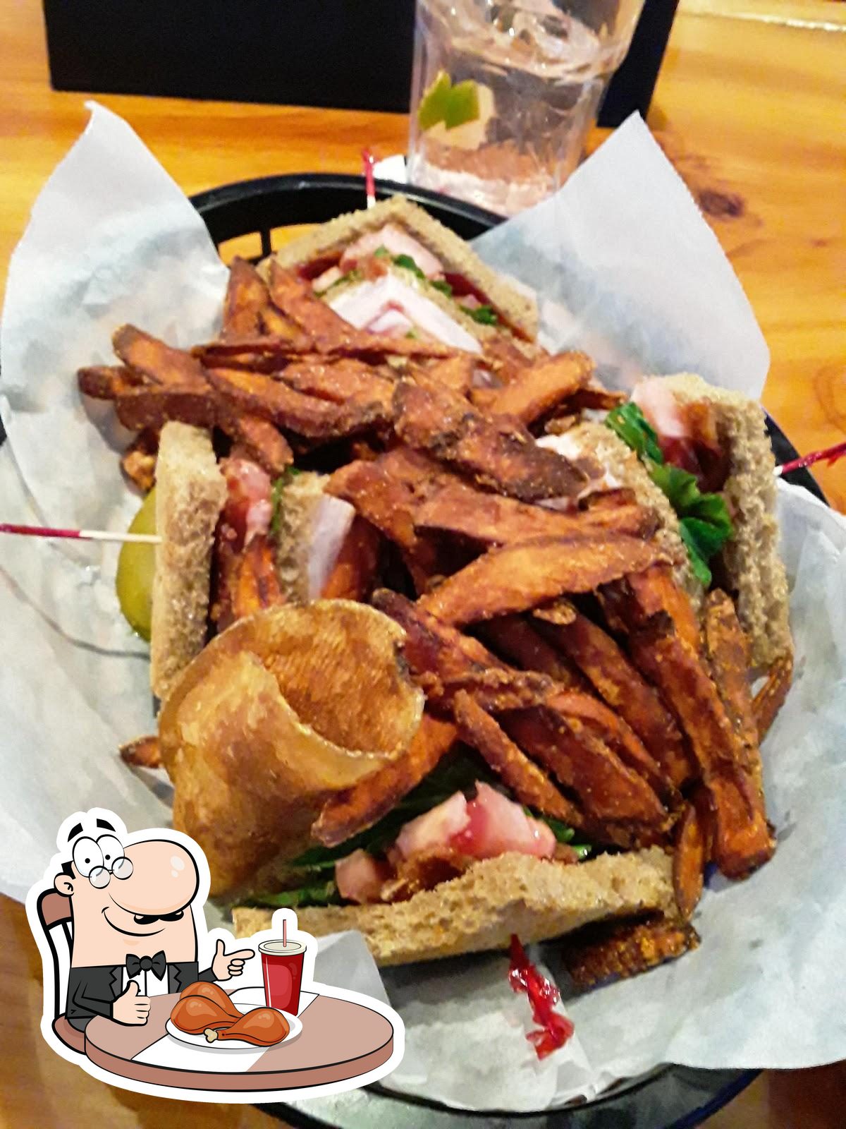 Train's Tavern in Lebanon Restaurant reviews