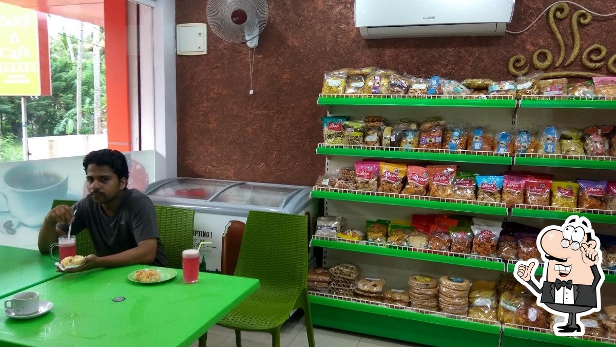 Cake's And Cafe in shanwara Burhanpur | Order Food Online | Swiggy