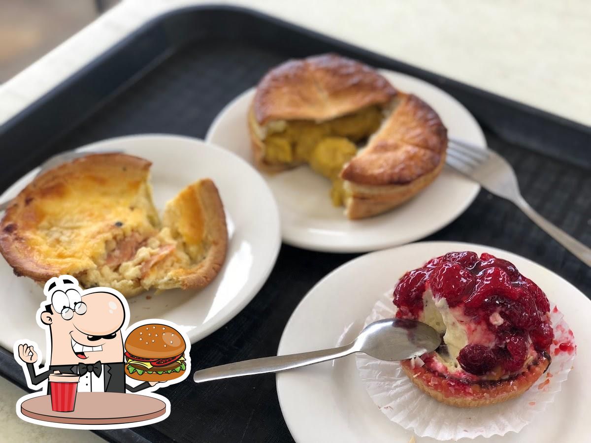 The Richmond Bakery in Richmond - Restaurant reviews