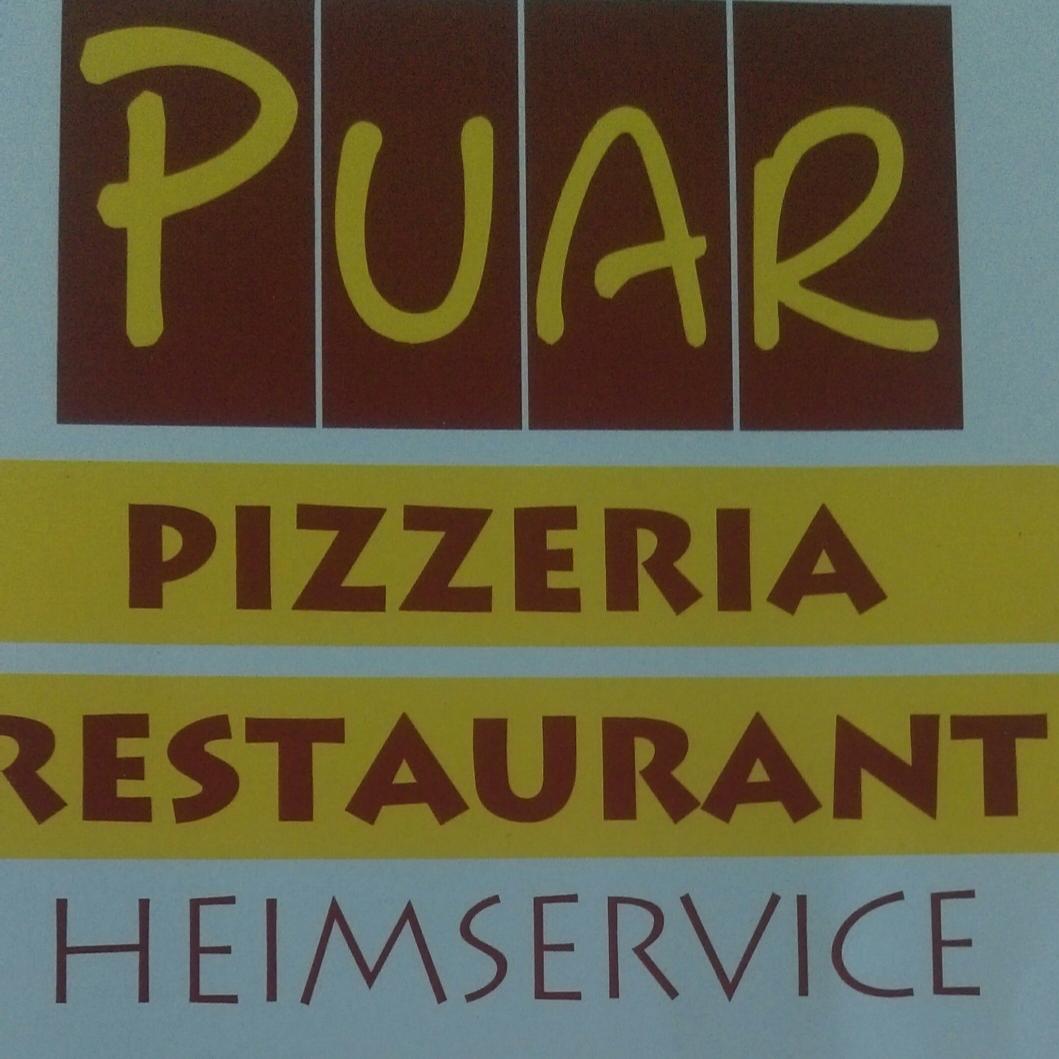 Pizzeria Puar Restaurant, Fuchstal - Restaurant menu and reviews