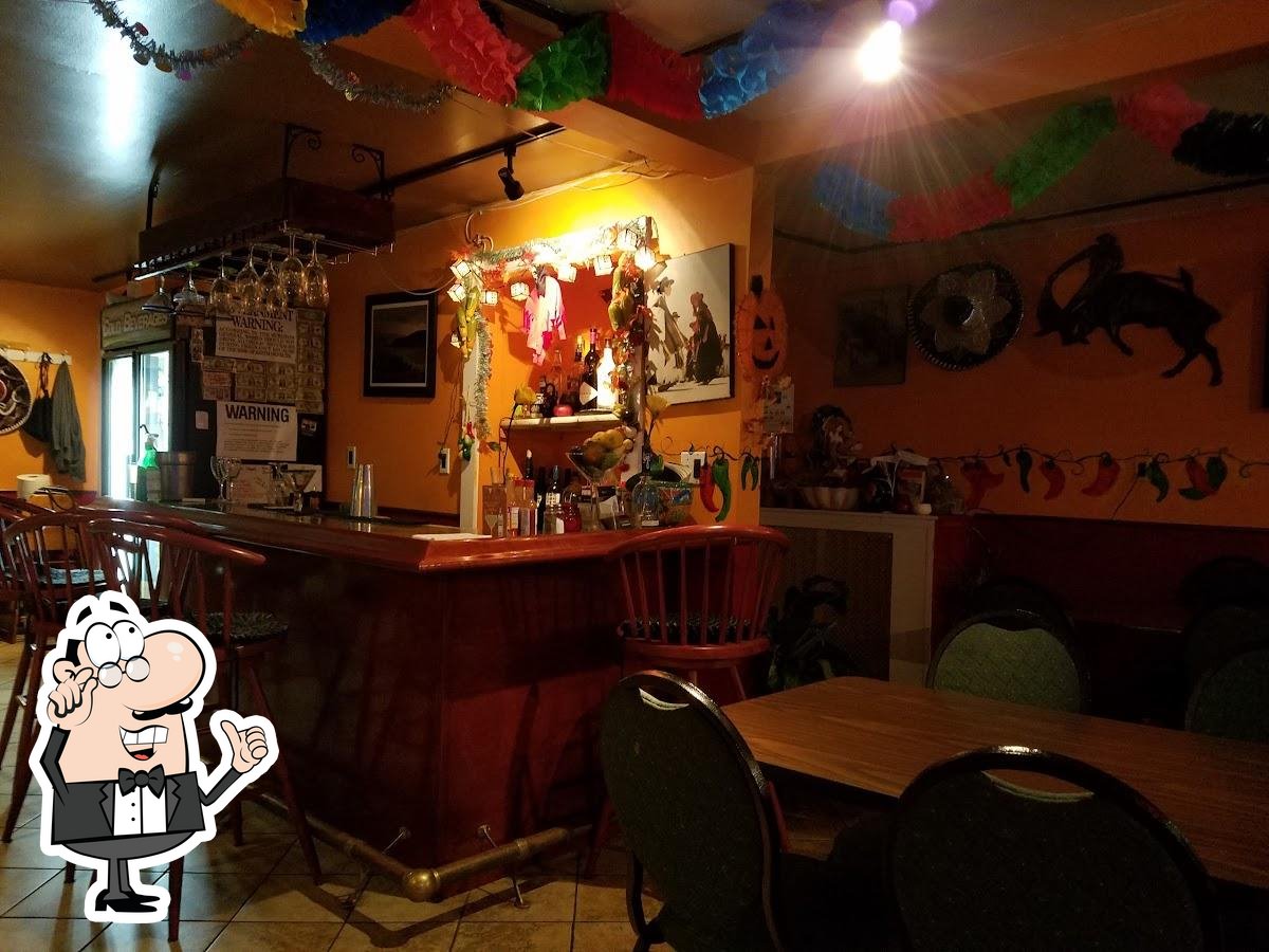 Los Jalapeños in New Paltz Restaurant menu and reviews