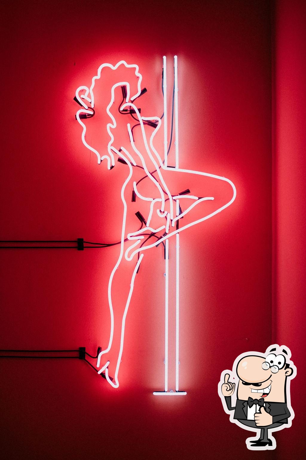 Bon Ton Stripclub Amsterdam, Amsterdam - Restaurant menu, prices and reviews