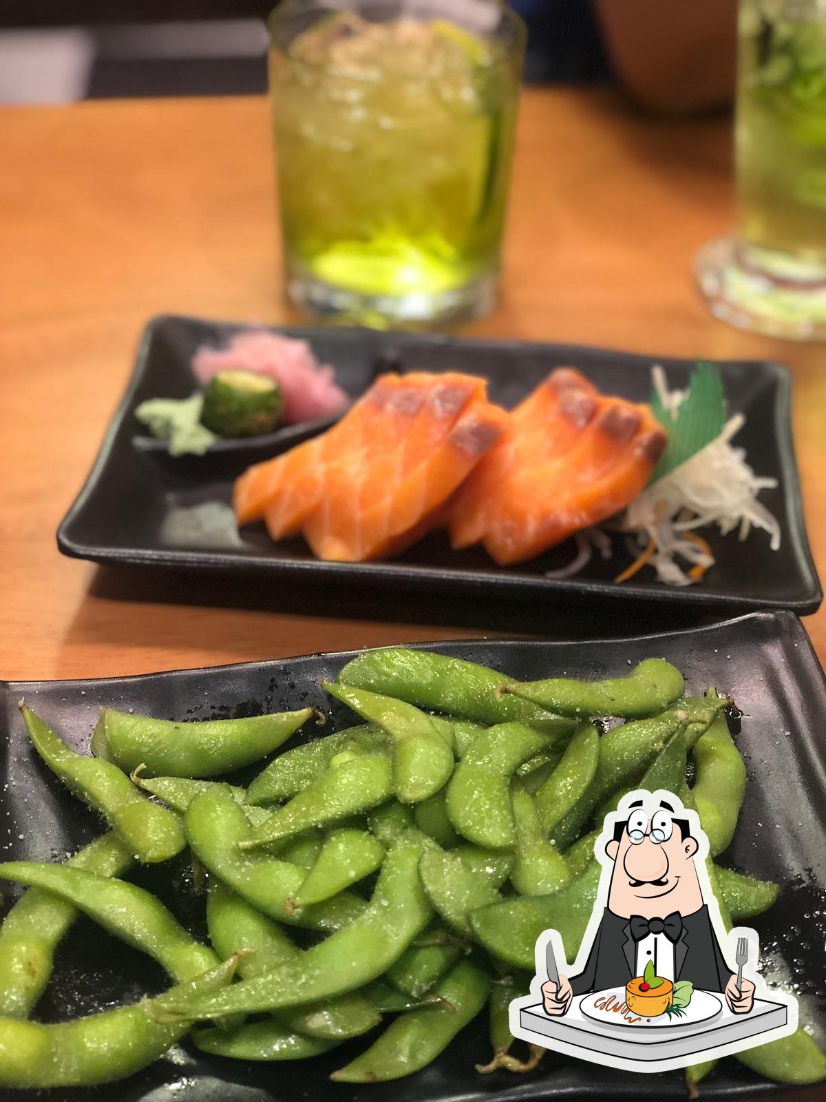 Okujo Rooftop Japanese Restaurant, Quezon City Restaurant reviews