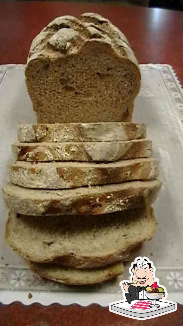 Peter's German Grill & Bakery, 255 Shadow Mountain Dr in El Paso Restaurant menu and reviews