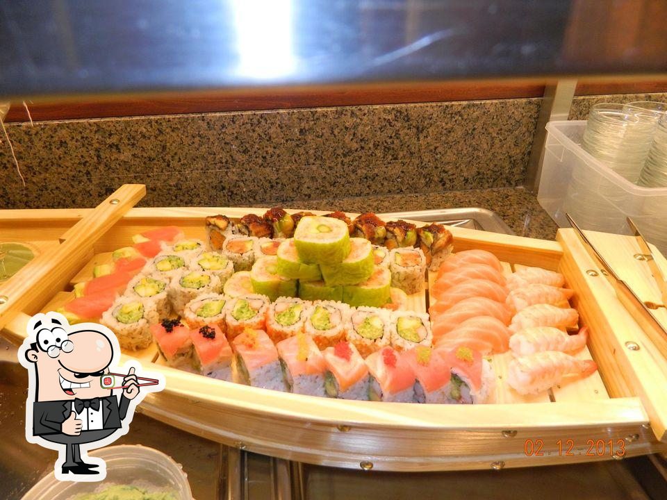 Gourmet Garden Danvers in Danvers Restaurant menu and reviews