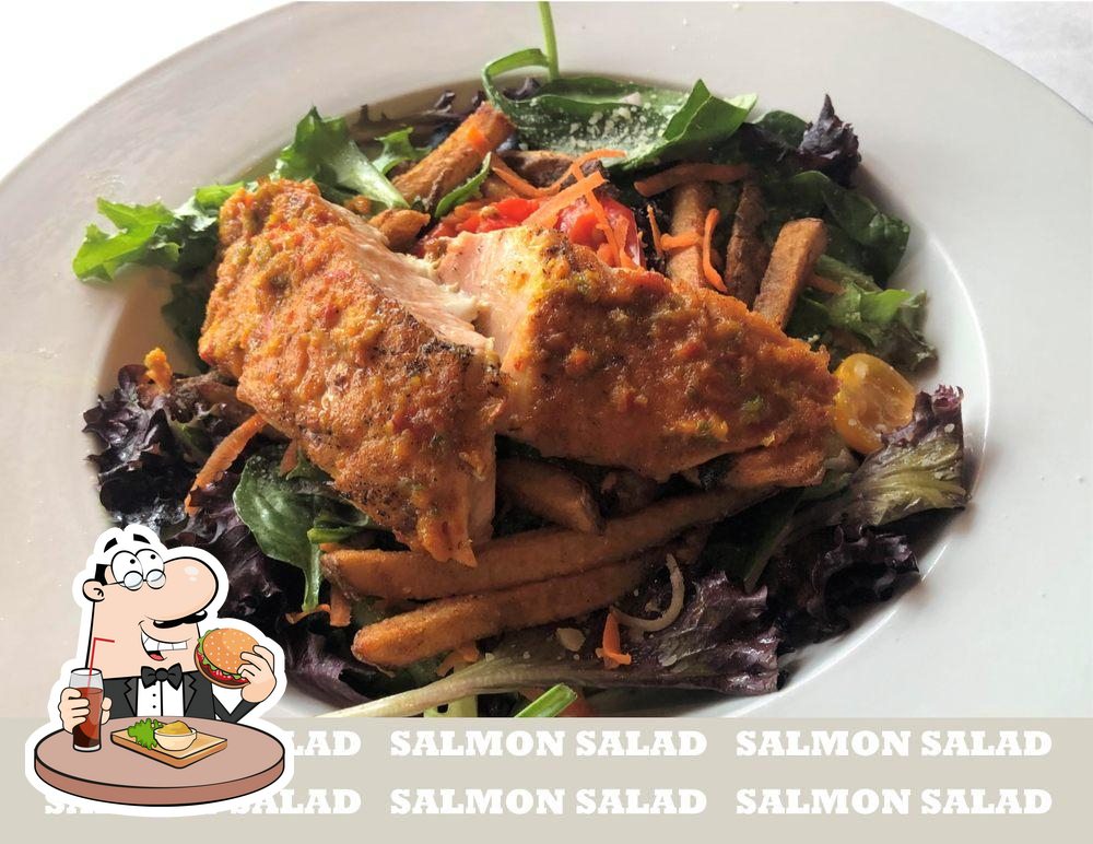 Chef’s Table in Pittsburgh Restaurant menu and reviews