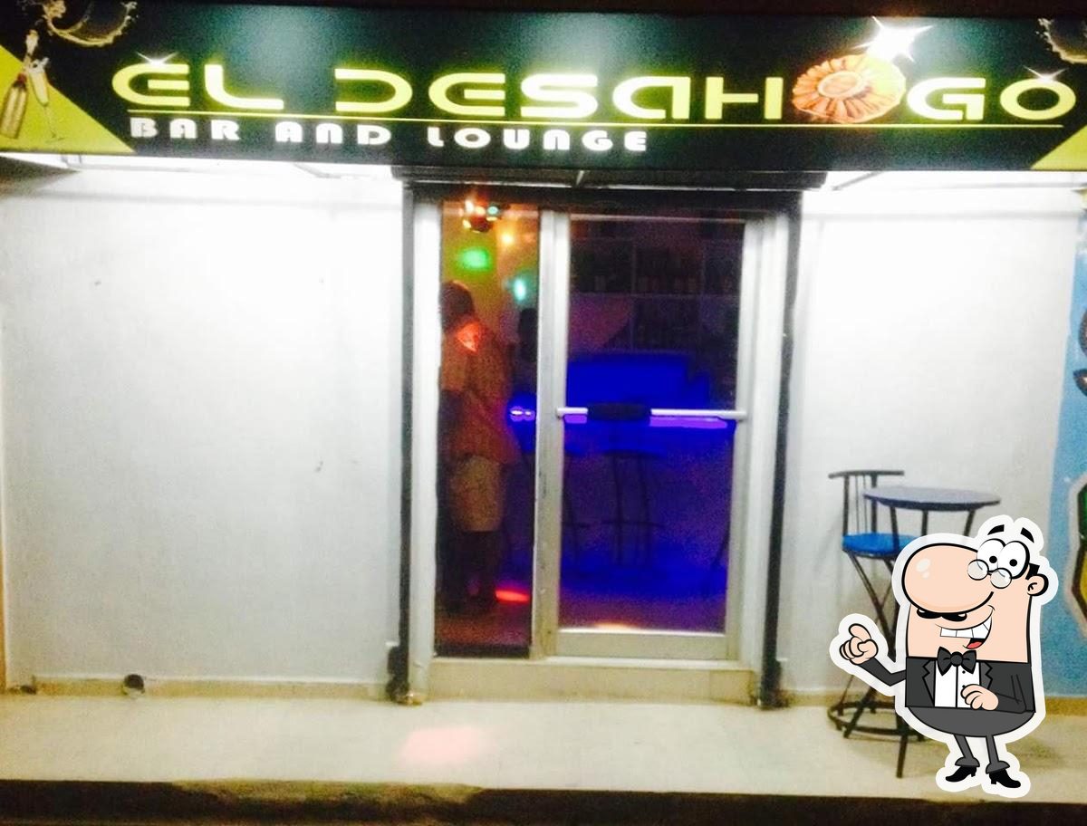 Desahogo Bar And Lounge, Santo Domingo Este Restaurant reviews