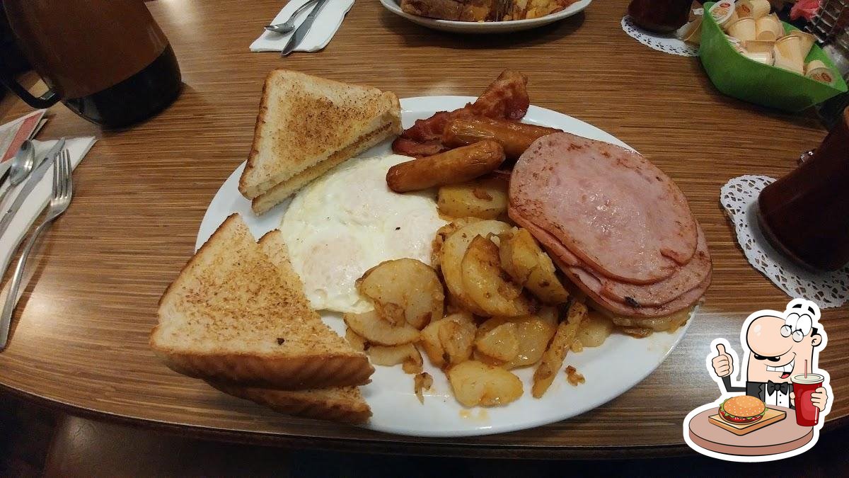 Country Boy Family Restaurant in Kitchener Restaurant menu and reviews