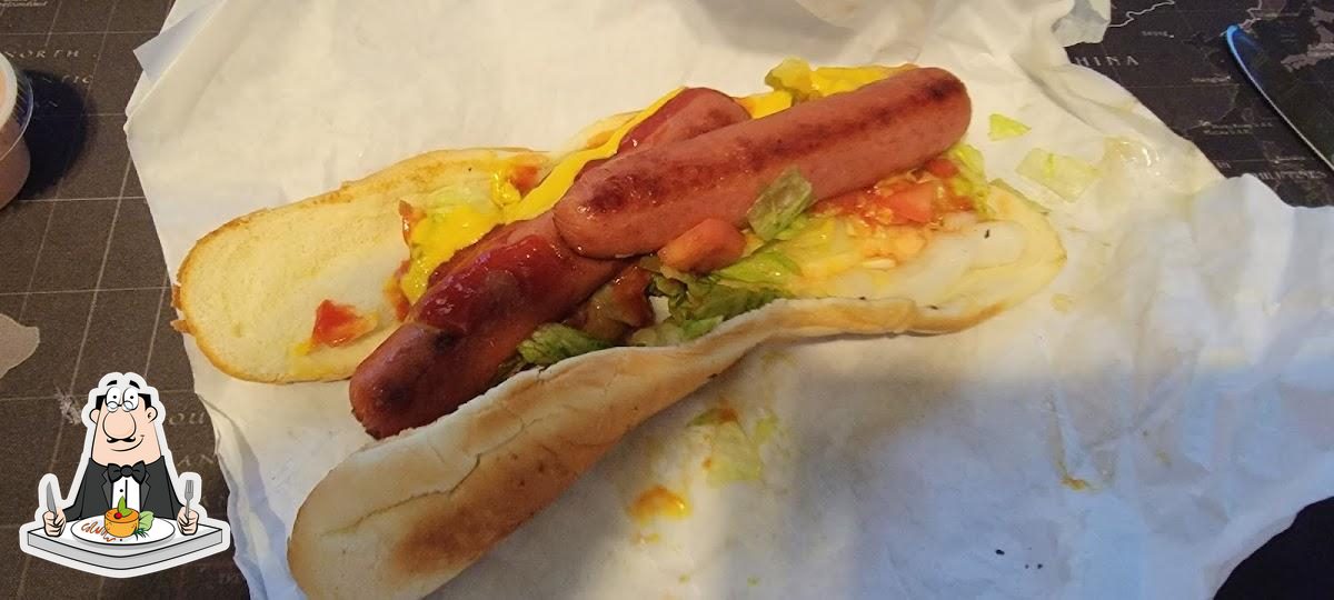 Dairy Delight in Tooele Restaurant menu and reviews