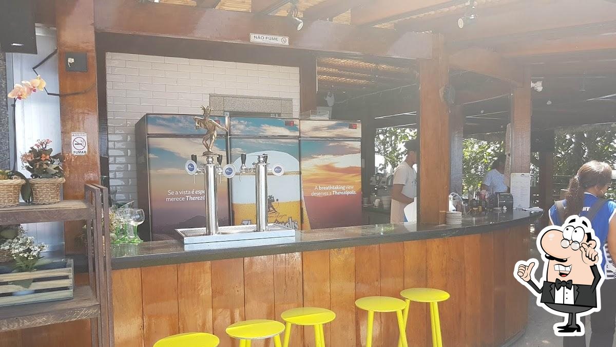 Clássico Beach Club - Urca, Rio de Janeiro - Restaurant menu and reviews