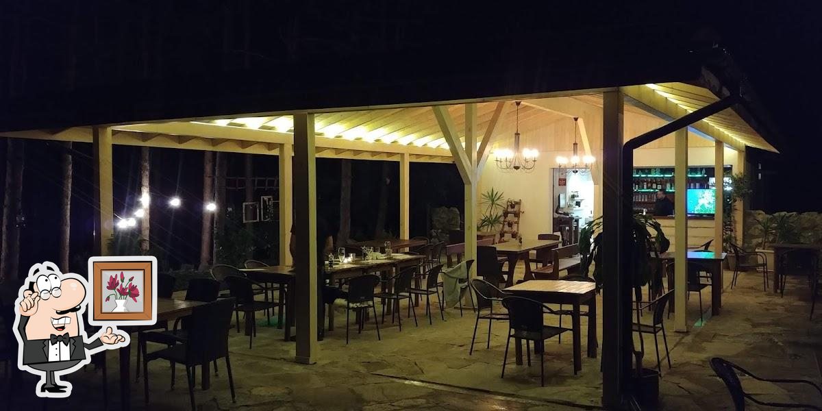 Forest Food House restaurant, Varna Restaurant menu and reviews