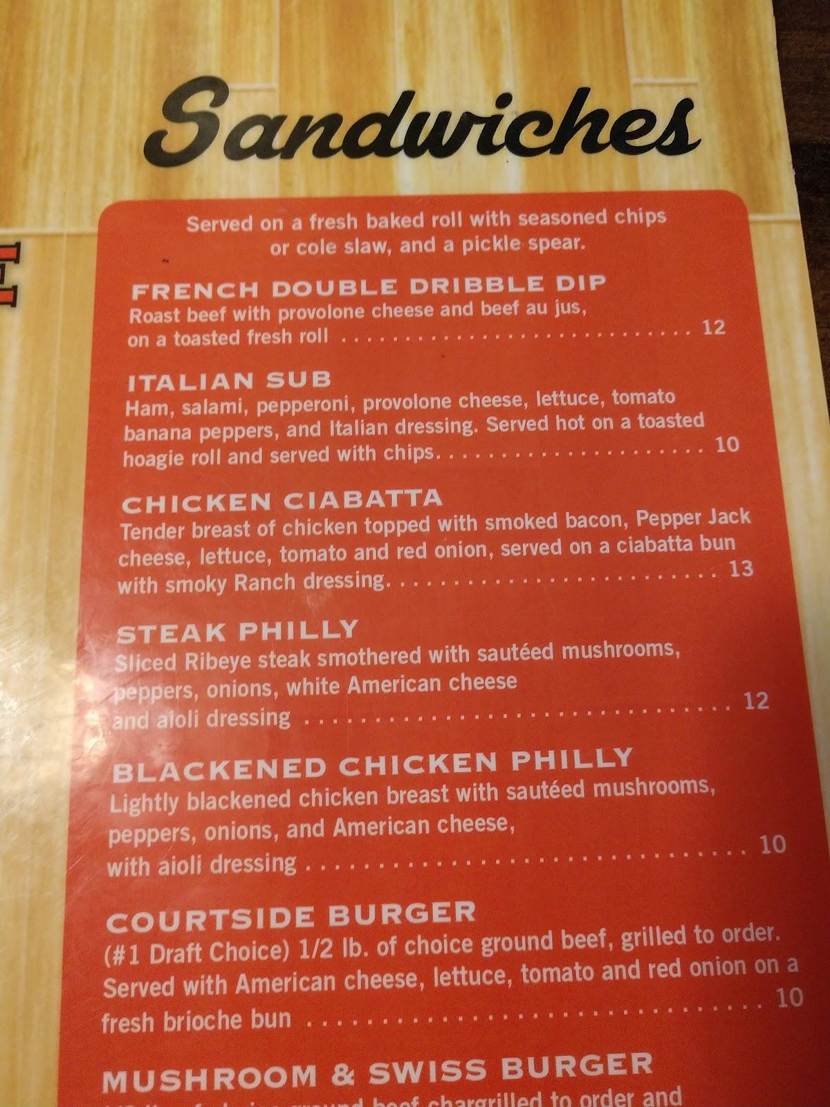 menu-at-courtside-grille-pub-bar-saint-petersburg-110-fountain-pkwy-n