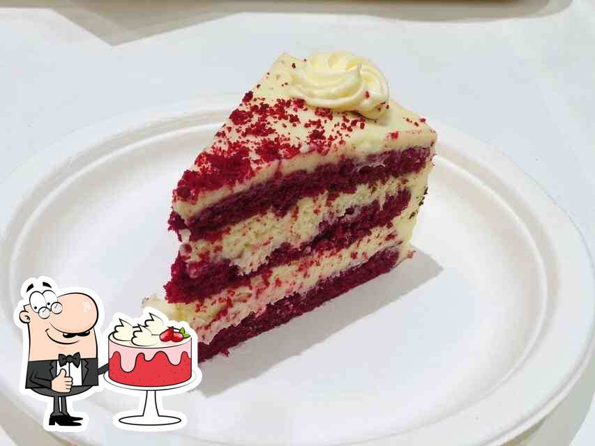 Reviews of Theobroma, Malad West, Mumbai | Zomato