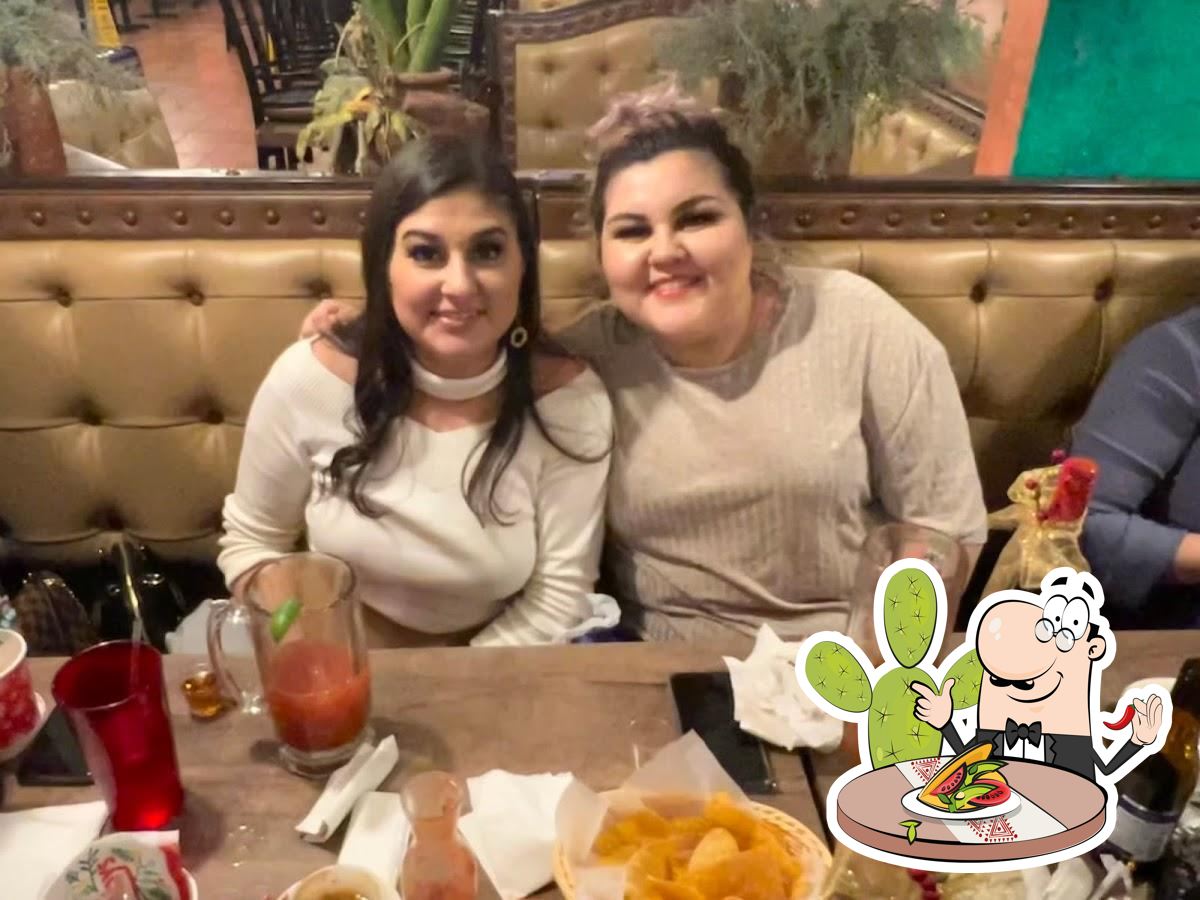 BLUE AGAVE MEXICAN RESTAURANT in Adairsville Restaurant reviews
