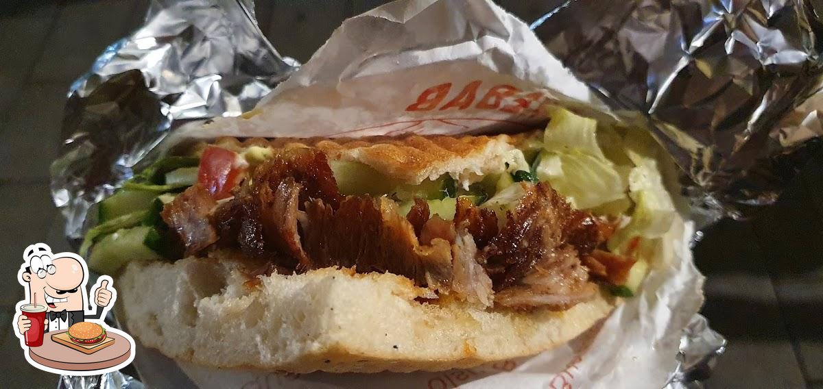 Döner Times restaurant, Düsseldorf Restaurantbewertungen