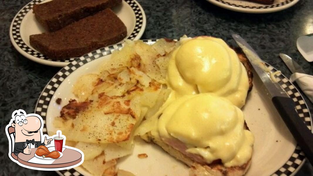 Cherry Hill Diner, 2341 NJ38 in Cherry Hill Restaurant reviews