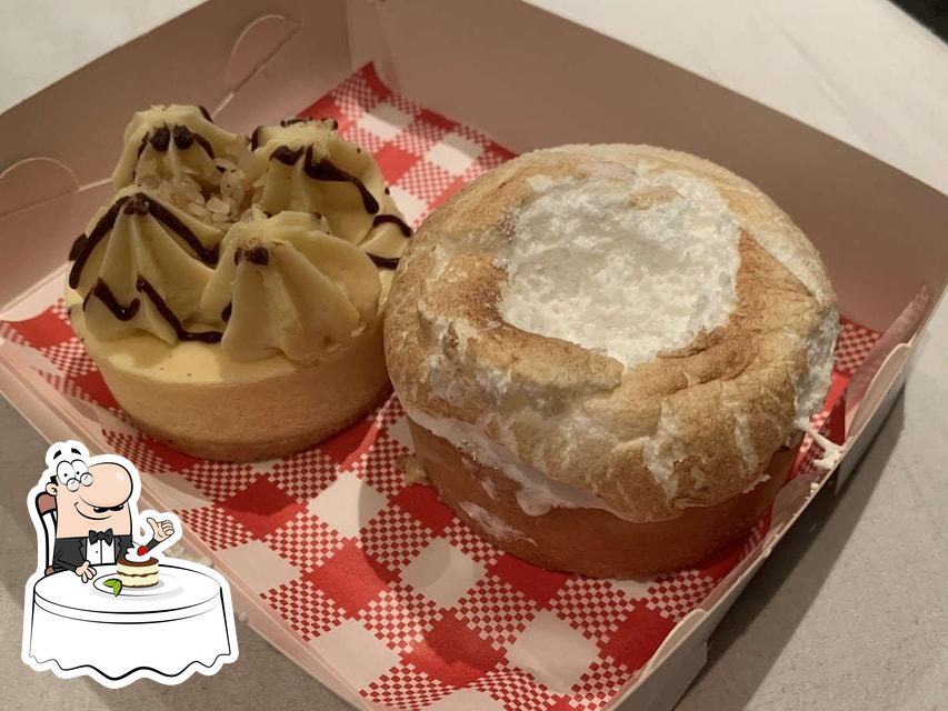 Feast Wine Bar Hampton in Hampton Restaurant menu and reviews