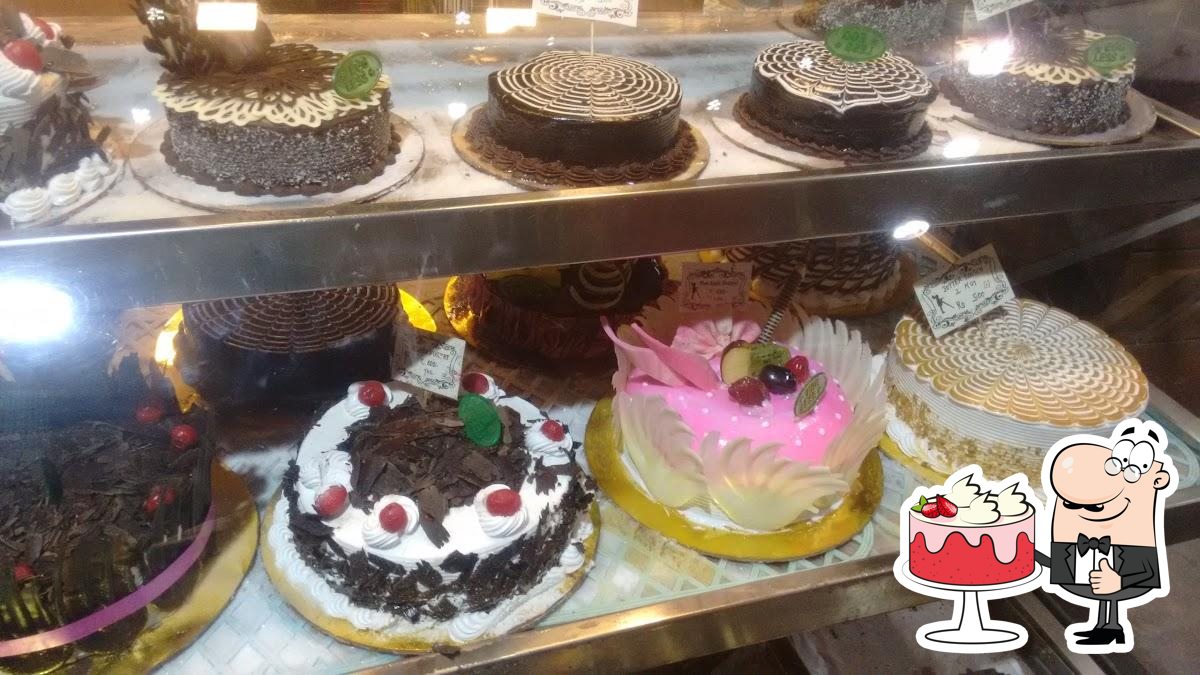 Paris Bakery in Grand Road Puri | Order Food Online | Swiggy