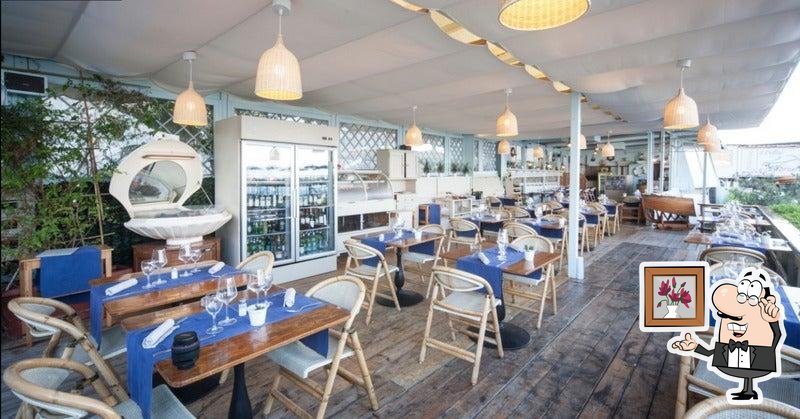 Ristorante Soul Fish Sorrento Menu E Recensioni Del Ristorante