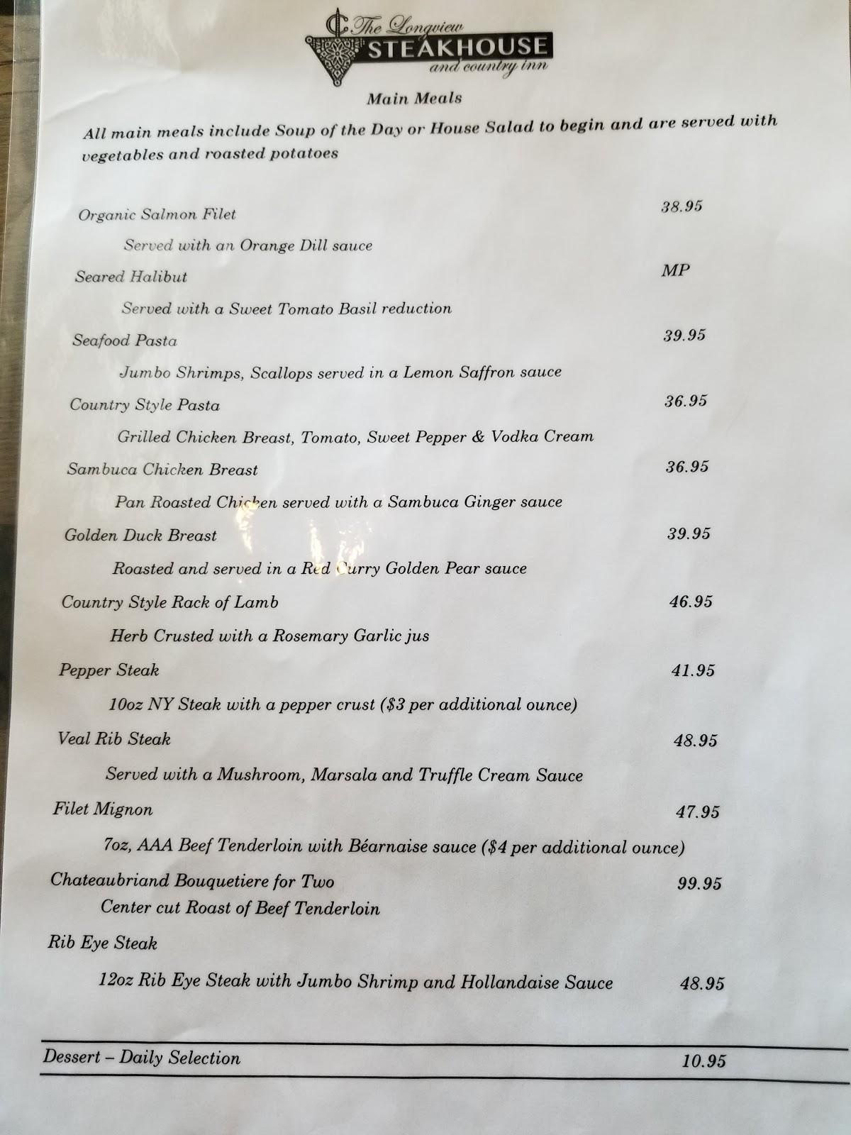 Food Places Longview - gvm0t77