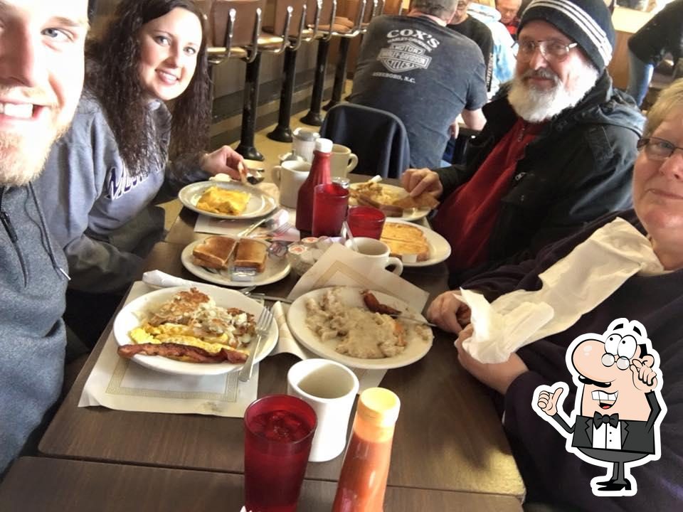 Mt Union Diner in Alliance Restaurant reviews