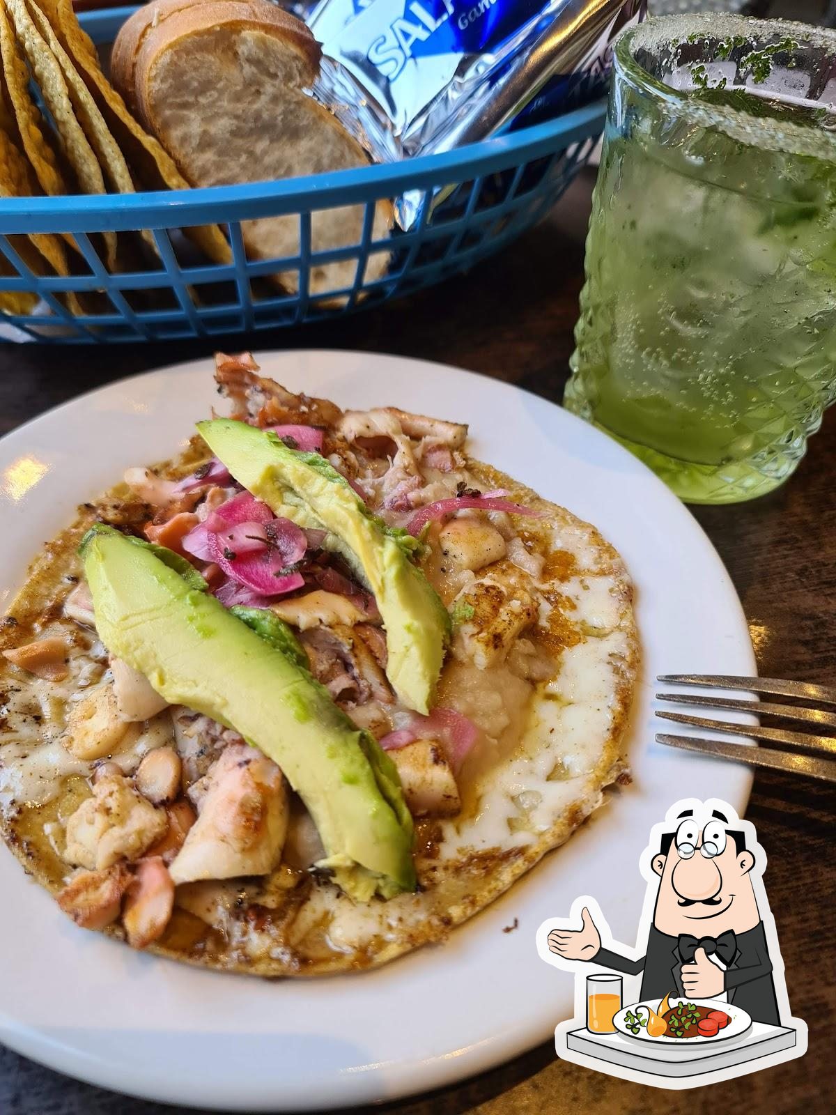 Mariscos Reyes - Silao,Gto. restaurant, Silao - Restaurant reviews