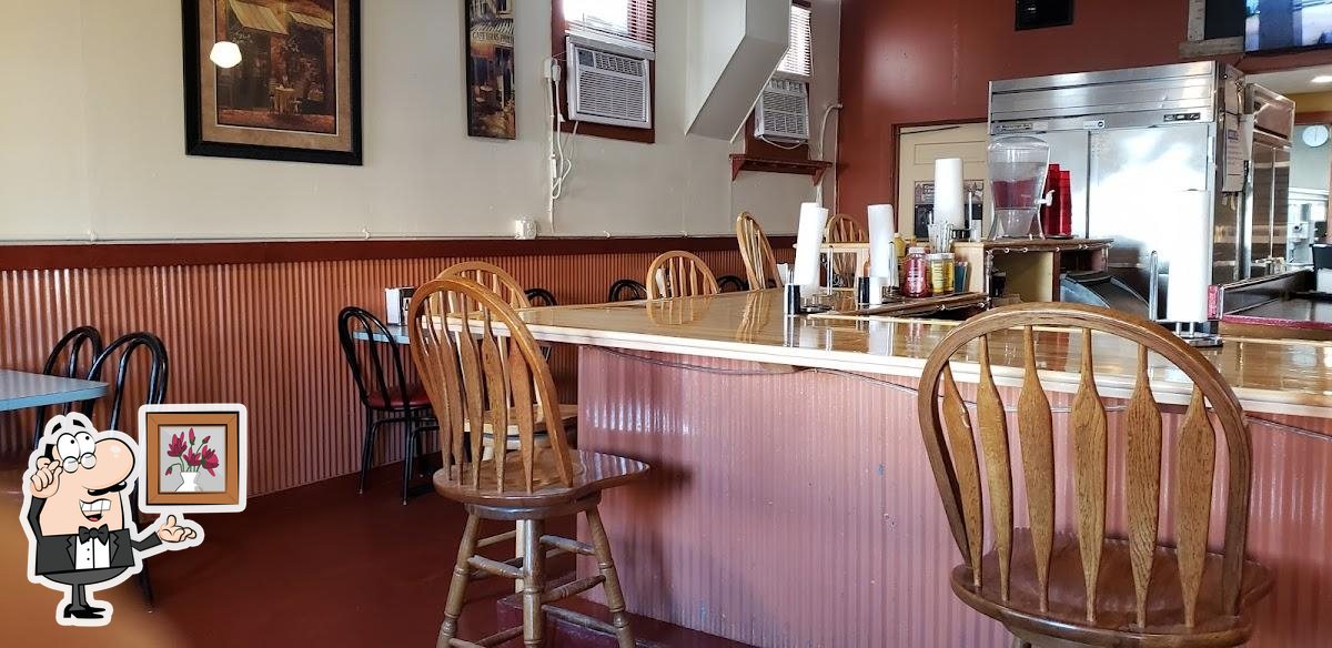 Norma's Kitchen in Leigh Restaurant reviews