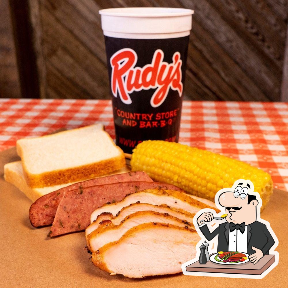 Rudy's 